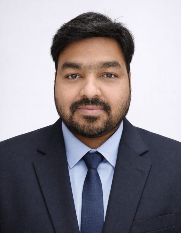 Kalyan Chakravarthy Profile Pic